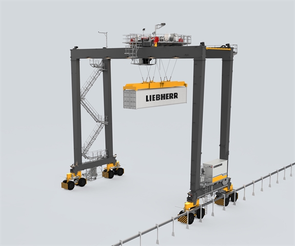 Forkliftaction roundup: latest ports news