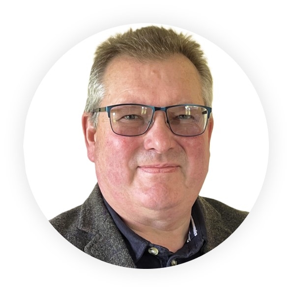 Paul Quickenden