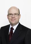 Gordon Riske, KION CEO