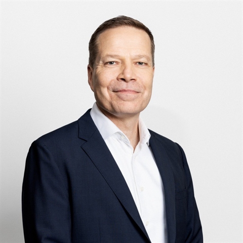 Marko Tulokas