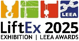 LEEA's LEADING EVENT leading event dedicated to the lifting industry.