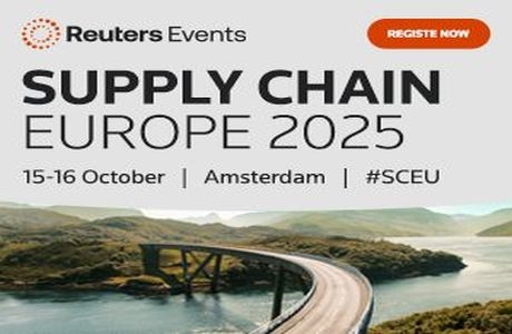 Supply Chain Europe 2025 Supply Chain Europe 2025