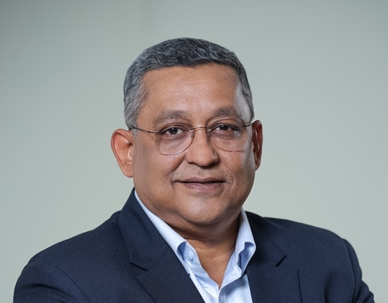 Manojit Acharya