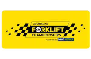 Australian Forklift Championships taking place at CeMAT Australia