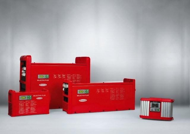 The Fronuis product range