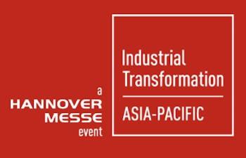 Industrial Transformation ASIA-PACIFIC 2025