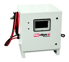 EnerSys outdoor chargers receive UL approval