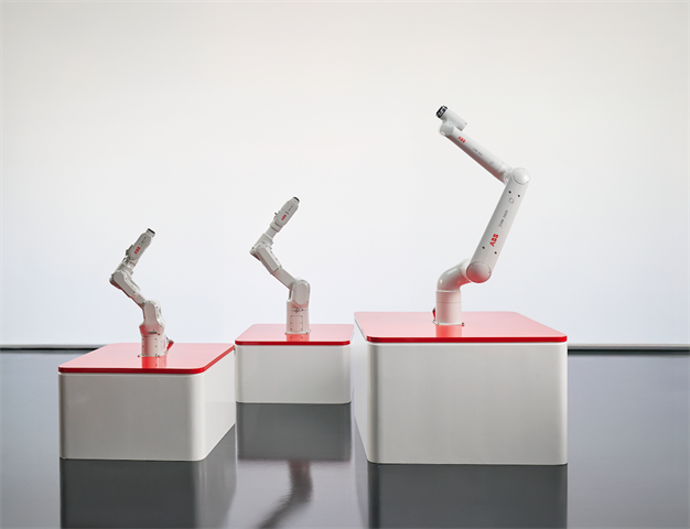 ABB launches new robots to Chinese market