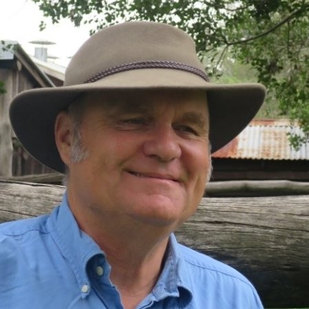 Forkliftaction founder Michael Leu