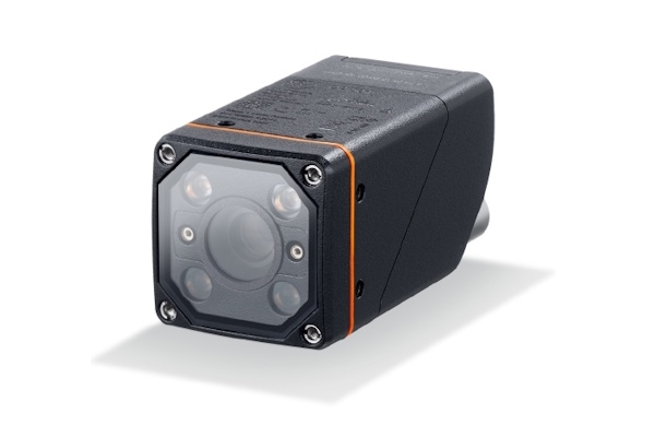 ifm efector's Multicode Reader