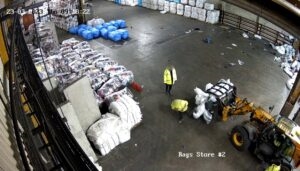 UK safety body hands out fines