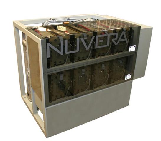 Nuvera's Forza product