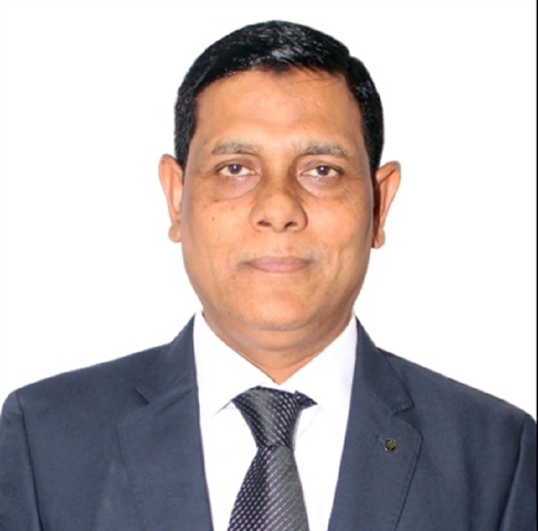 Faruk Ghankar