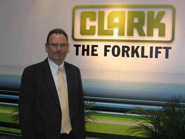 Clark makes comeback