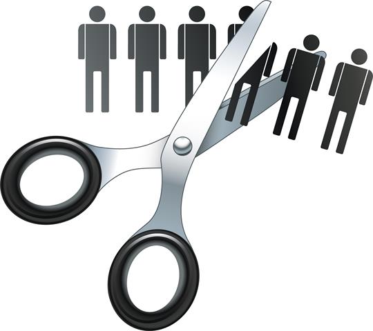 Barloworld lays off staff