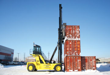 The new ECH series from Hoist