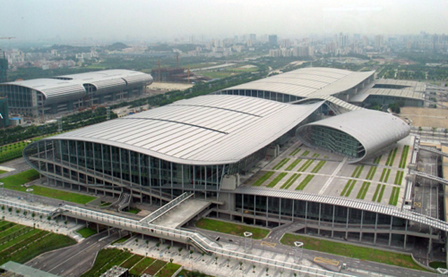Strong demand for Booths at “BFE 2009”