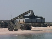Kalmar's RTCH in action