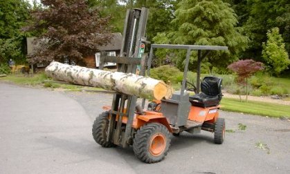 The CE11 from Ausa