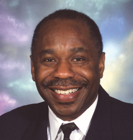 Sterling Anthony