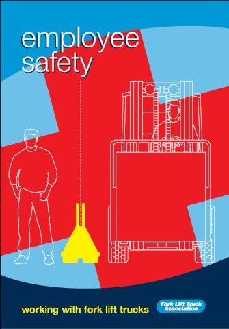 New safety book to cut accidents