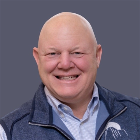 ELFF treasurer Jeffry Elliott is optimistic