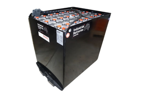 Lead Acid Forklift Batteries from Industrial Batteries Australia