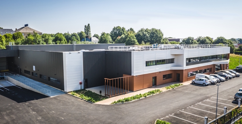 Lithium Battery Joint Venture