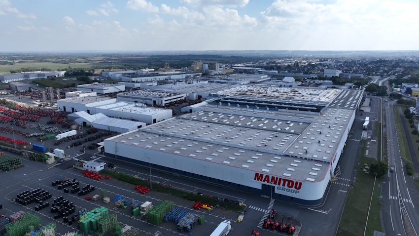 Manitou Group