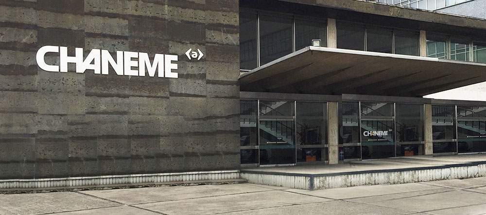 Manitou is expanding its GEHL brand into Latin America