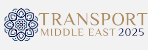 Transport Middle East 2025 presented by Transport events Transport Middle East 2025 presented by Transport events