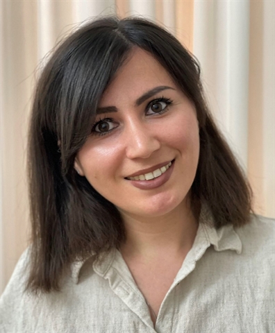 Diana Davoyan