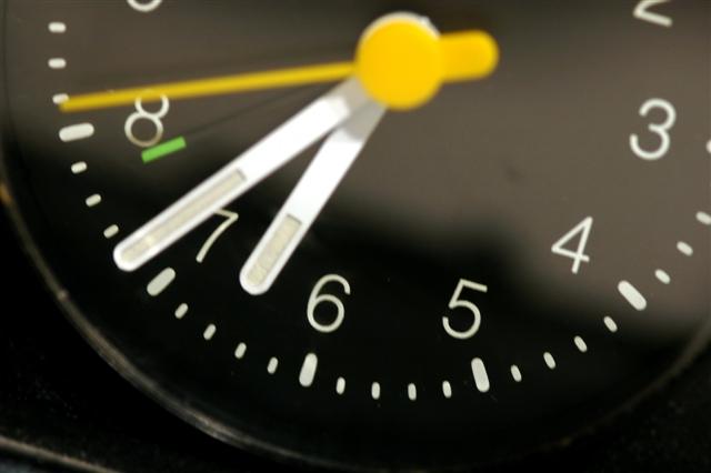 The forklift was clocked doing 100 kmn/h above it's maximum speed.<br />PHOTO: SHUTTERSTOCK