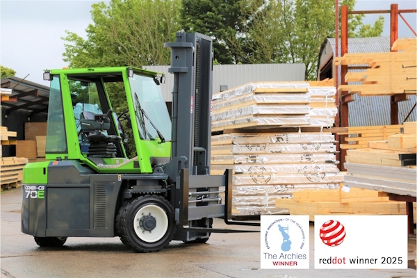 Combi-CB70E by Combilift