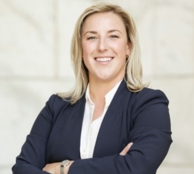 Lauren Reed has been appointed as MHEDA's CEO