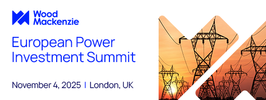 European Power Investment Summit