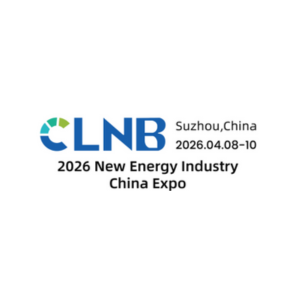 CLNB 2026 exhibitors & conference for Innovative Battery, Mining and Raw Materials, Advanced Materials, Battery Recycling, and Integrated Energy Solutions, spanning the entire "minerals-to-end-use" industrial chain.