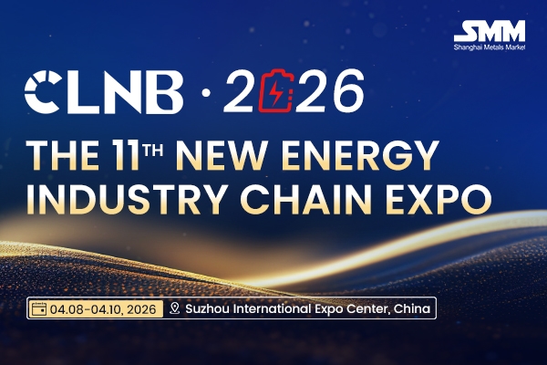 CLNB brings together 1,500 exhibitors & delegates and 30,000 visitors to discover new innovations in Battery, Mining and Raw Materials, Advanced Materials, Battery Recycling, and Integrated Energy Solutions.