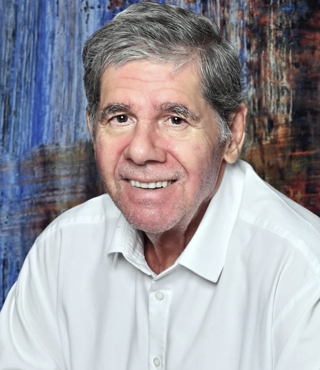 Reinaldo Moura