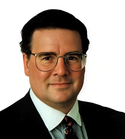 Dwight Klappich