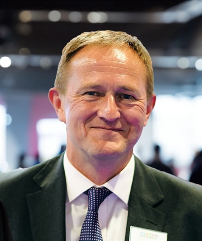 UK logistic shows to co-located with Multimodal