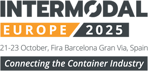 Intermodal Europe 2025 a leading industry event for the container shipping industry.