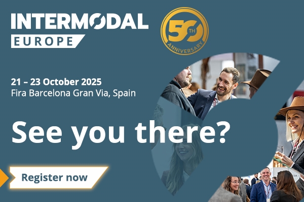 The leading event for the container transport industry, where thousands of individuals from across the container supply chain come to meet, do business, and shape the future of what's next.
