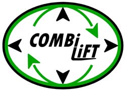 COMBILIFT GOES LIVE AT IMHX