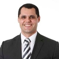 Steve Dimitrovski