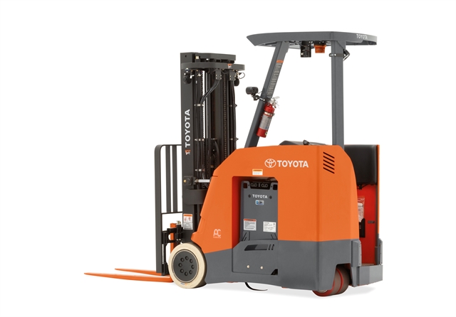 Toyota launches new lithium-ion battery series