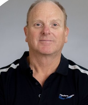 Michael Simms