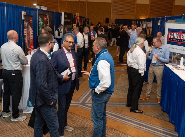 MHEDA Announces Dates for 2026 Exhibitor Showcase Booth Sales & Selection