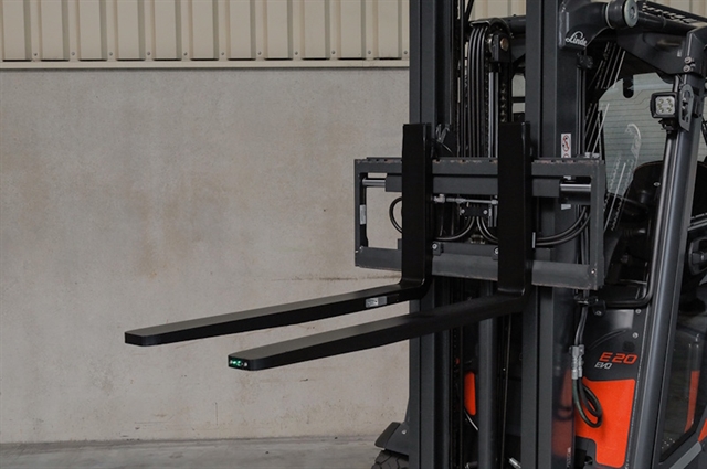 VETTER SmartFork® Basic package