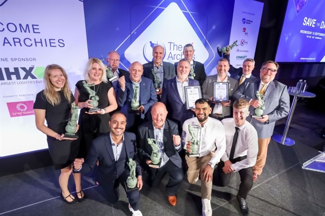Winners of Archies 2025 announced